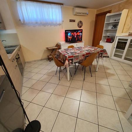 テルモリCasa Dell'Ape Maiaアパートメント エクステリア 写真