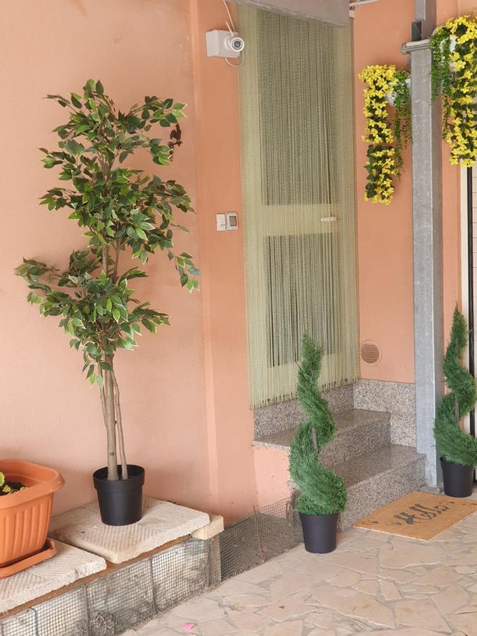 テルモリCasa Dell'Ape Maiaアパートメント エクステリア 写真
