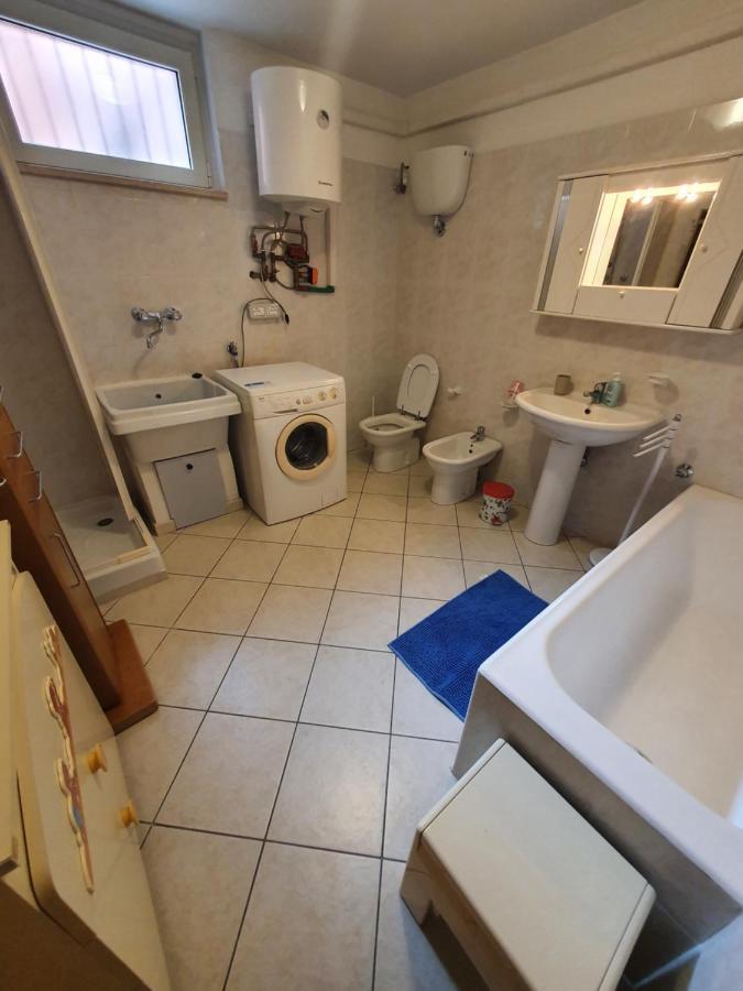 テルモリCasa Dell'Ape Maiaアパートメント エクステリア 写真
