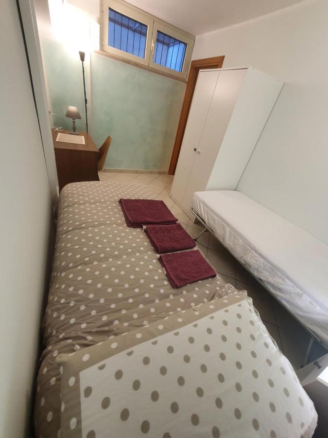 テルモリCasa Dell'Ape Maiaアパートメント エクステリア 写真