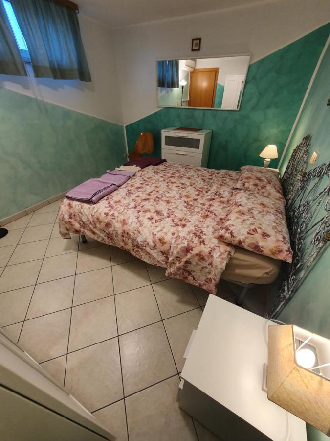テルモリCasa Dell'Ape Maiaアパートメント エクステリア 写真