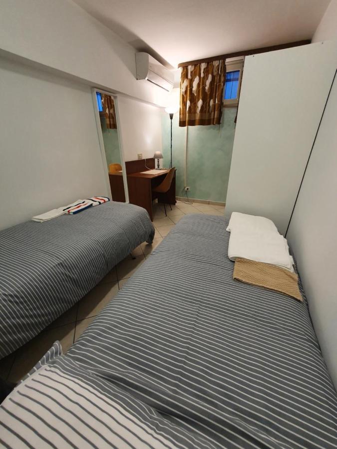 テルモリCasa Dell'Ape Maiaアパートメント エクステリア 写真