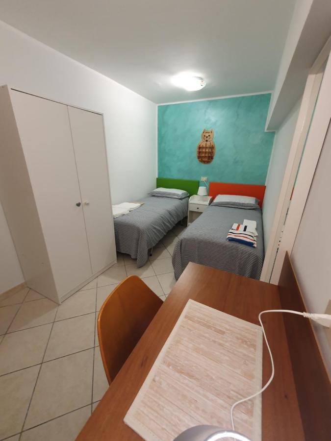 テルモリCasa Dell'Ape Maiaアパートメント エクステリア 写真