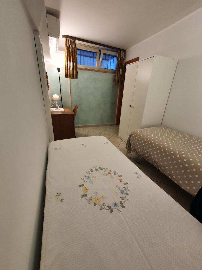 テルモリCasa Dell'Ape Maiaアパートメント エクステリア 写真