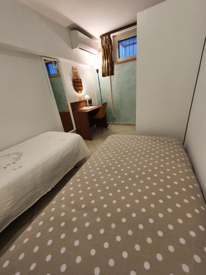 テルモリCasa Dell'Ape Maiaアパートメント エクステリア 写真